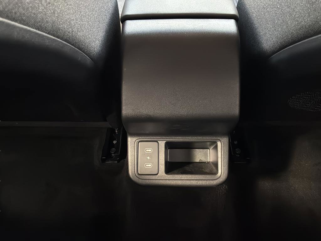 Certified 2025 Kia K4 EX image 17