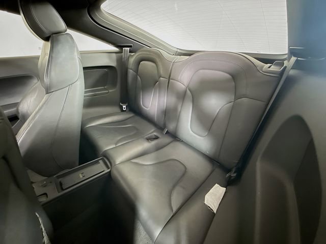 Used 2008 Audi TT 2.0T FWD image 25