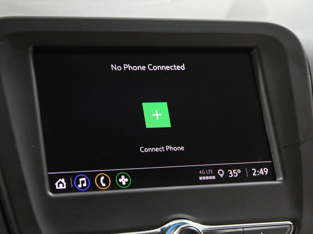 Certified 2022 Chevrolet Equinox LT image 11