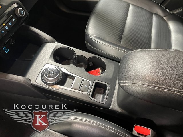 Used 2023 Ford Escape Platinum image 17