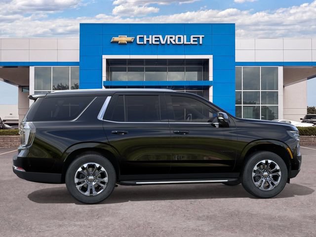 New 2026 Chevrolet Tahoe LT w/ Comfort Package AWD/4WD image 5