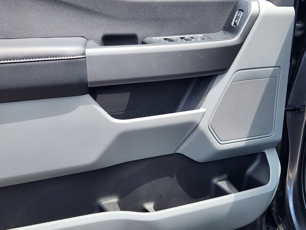 New 2026 Ford F250 XLT AWD/4WD image 17