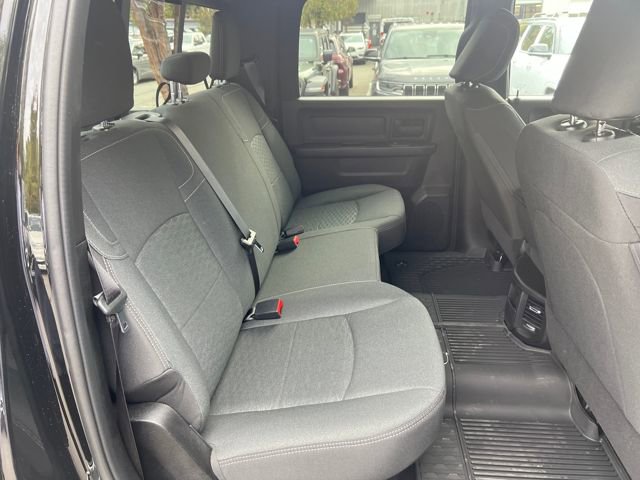 New 2026 RAM 2500 Tradesman w/ Power Wagon Package image 10