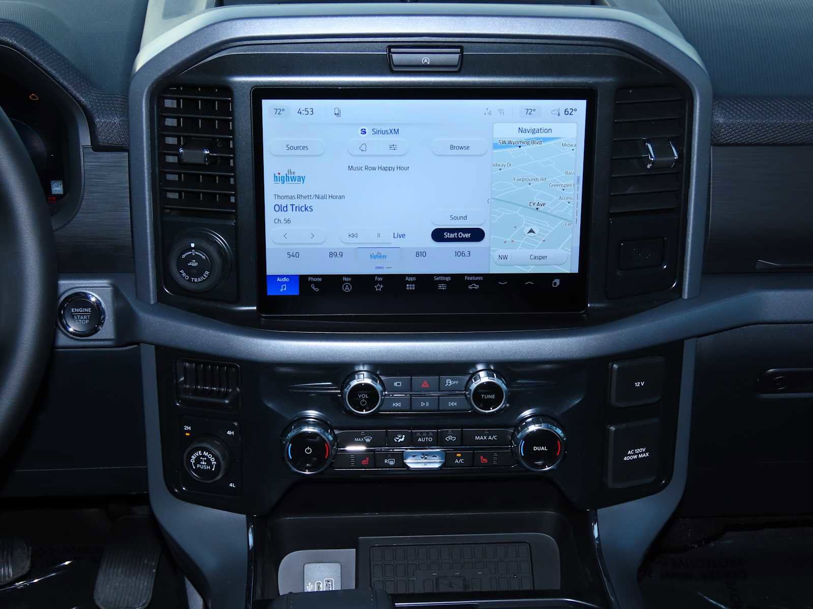 New 2026 Ford F150 XLT w/ Equipment Group 303A High image 33