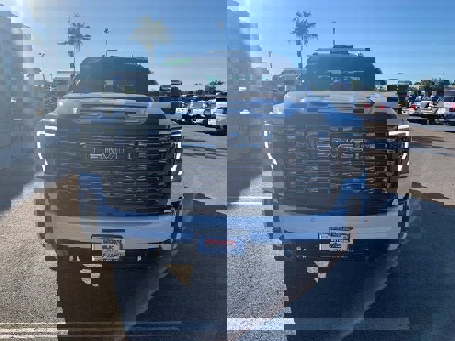 New 2026 GMC Sierra 3500 Denali Ultimate image 13