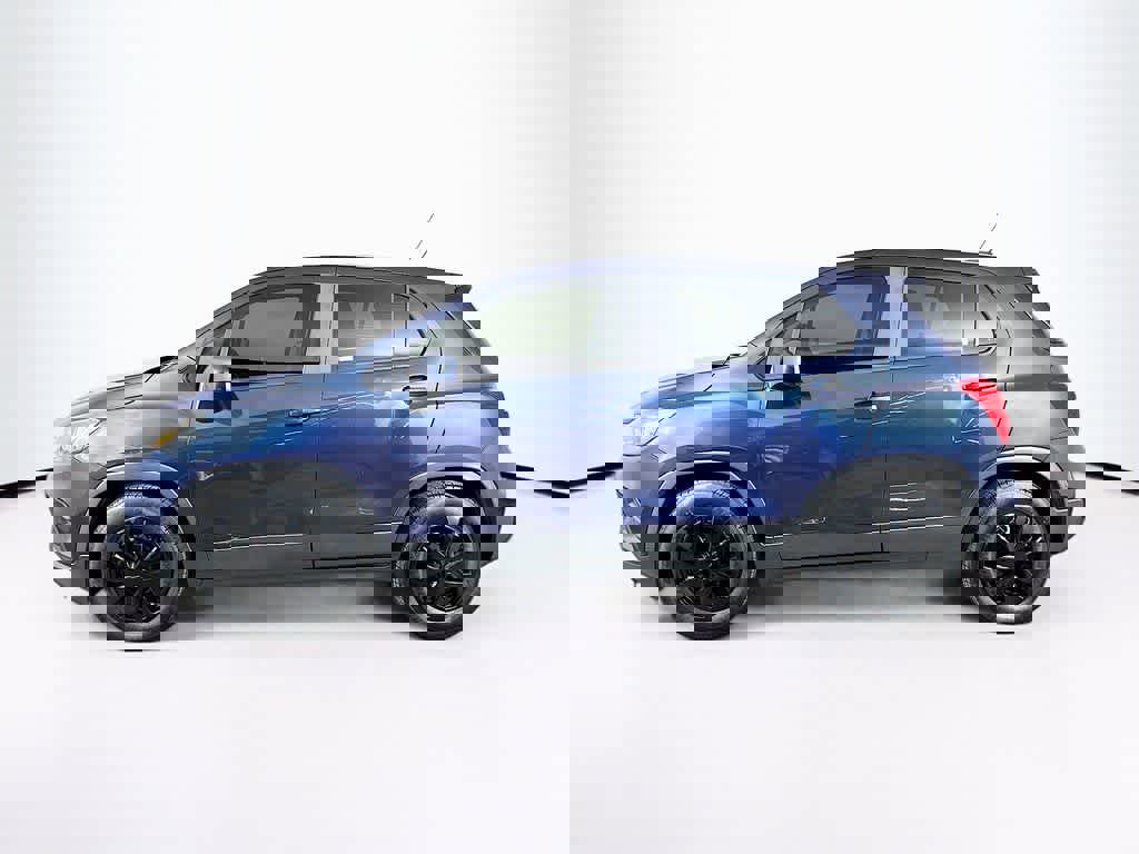 Used 2018 Chevrolet Trax LS image 3