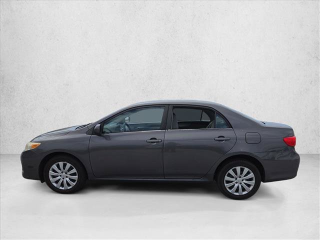 Used 2013 Toyota Corolla LE FWD image 9