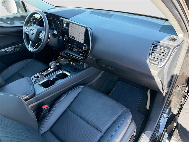 Used 2023 Lexus NX 350 AWD w/ Premium Package image 14