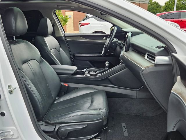 Used 2023 Kia K5 EX image 16