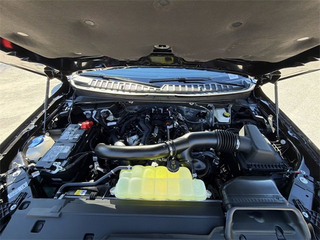 New 2025 Lincoln Navigator Reserve image 28