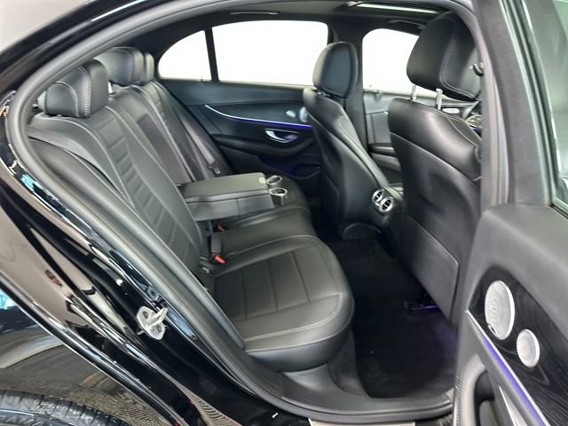 Used 2019 Mercedes-Benz E 300 4MATIC image 27