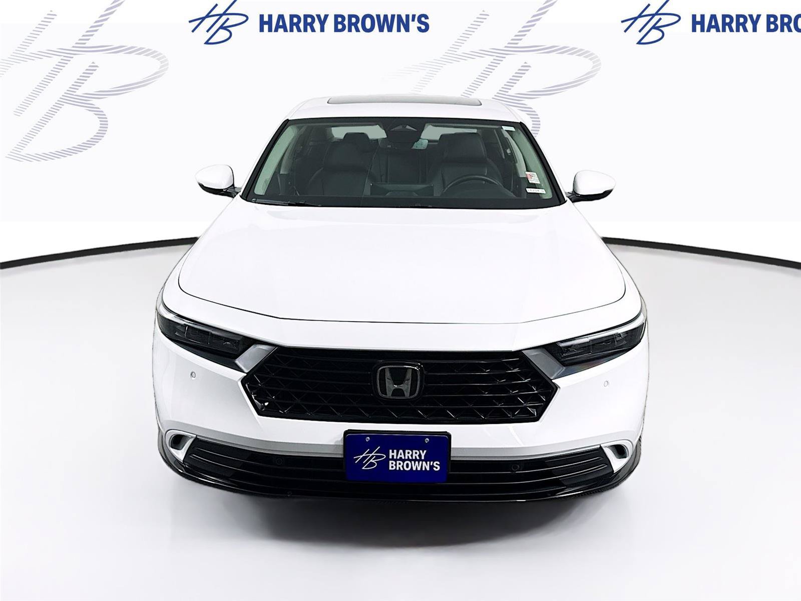 Used 2025 Honda Accord EX-L image 5