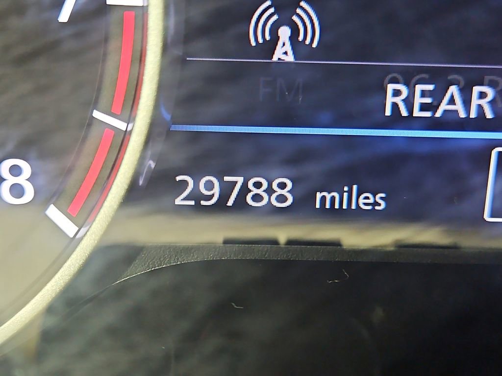 Certified 2021 Nissan Sentra SR image 18