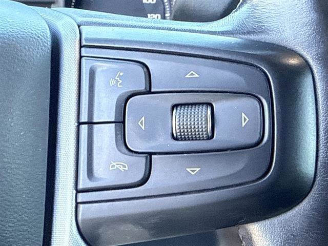 Used 2020 GMC Sierra 1500 SLT image 25