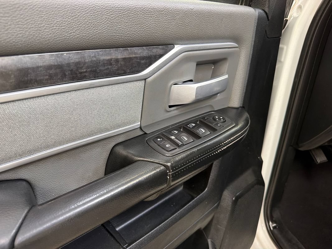 Used 2021 RAM 3500 Big Horn AWD/4WD image 23