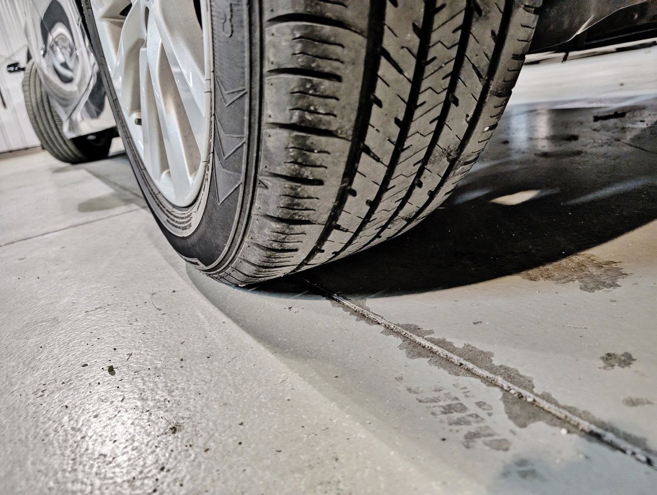 Used 2018 Toyota Camry LE image 53