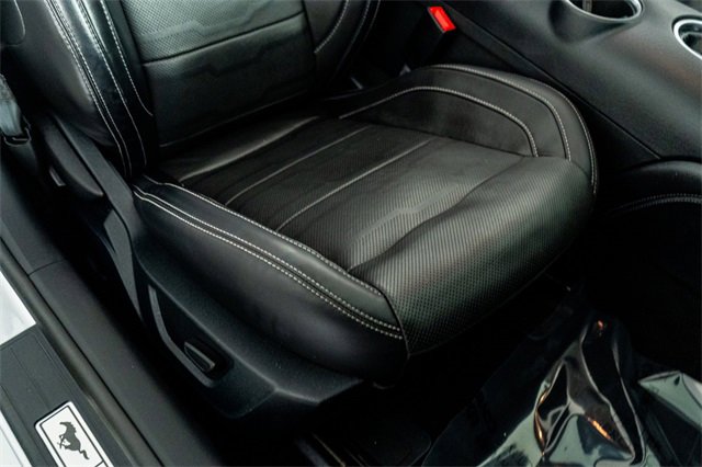 Used 2021 Ford Mustang GT Premium w/ GT Performance Package image 31