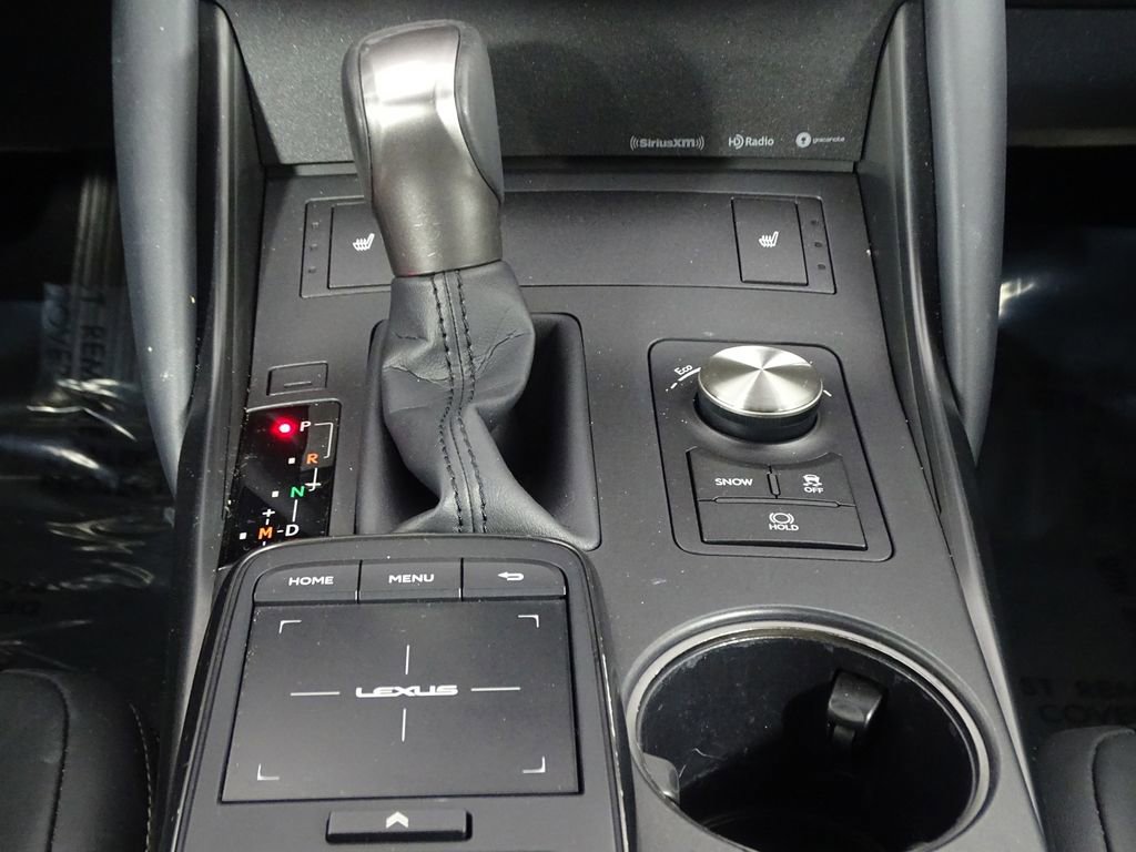 Used 2023 Lexus IS 350 F Sport image 31