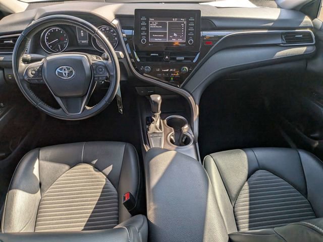 Used 2023 Toyota Camry SE FWD image 13