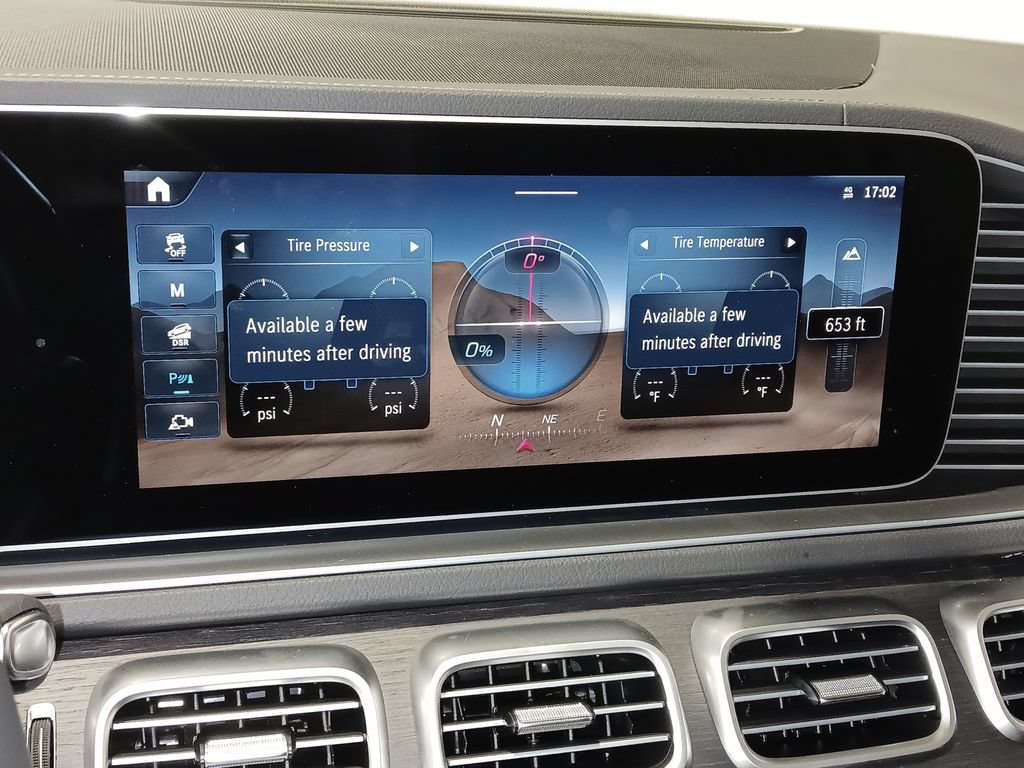 Used 2026 Mercedes-Benz GLE 350 4MATIC image 25