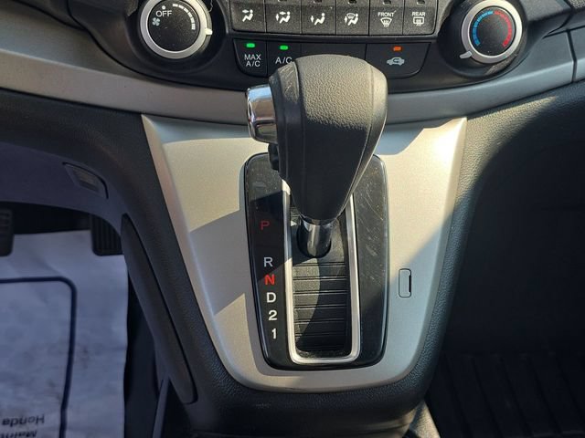 Used 2014 Honda CR-V EX image 27