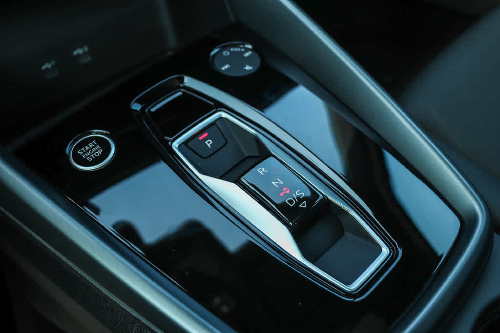 New 2026 Audi A3 2.0T Premium Plus AWD/4WD image 20