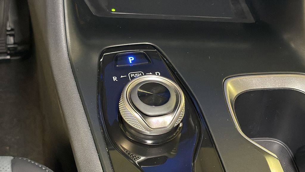 Certified 2024 Lexus RZ 450e Premium w/ Accessory Package (2T) image 22