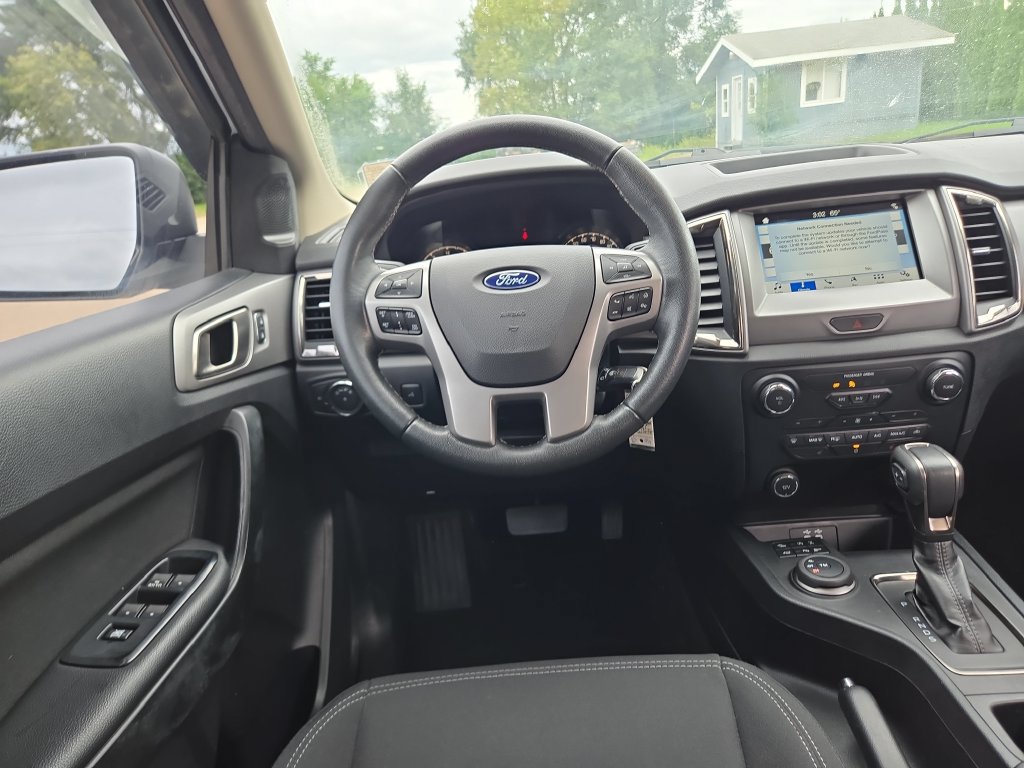 Used 2019 Ford Ranger XLT w/ Equipment Group 302A Luxury AWD/4WD image 21