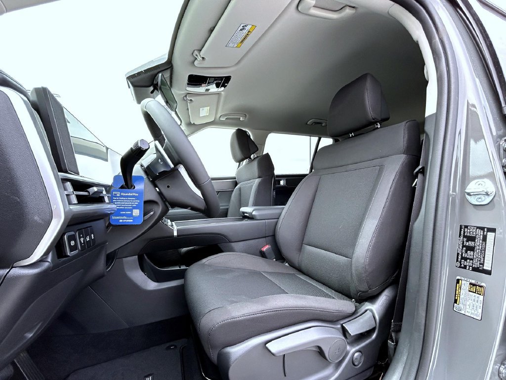 New 2026 Hyundai Santa Fe SE AWD/4WD image 10