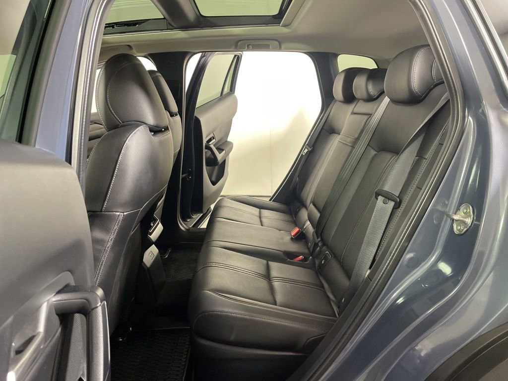 Certified 2025 MAZDA CX-50 AWD 2.5 Hybrid w/ Weather Package image 18