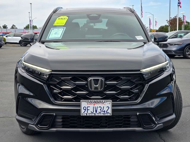 Used 2023 Honda CR-V Sport image 2
