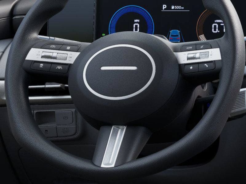 New 2026 Hyundai Tucson Blue SE FWD image 15