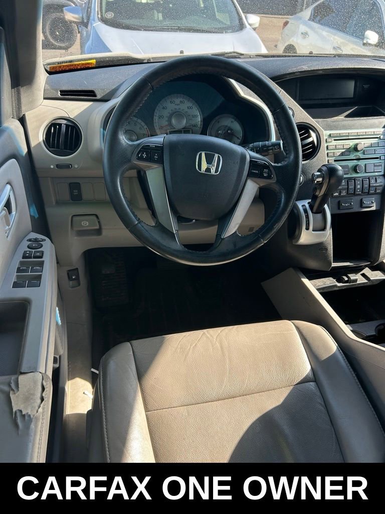Used 2011 Honda Pilot EX-L image 5