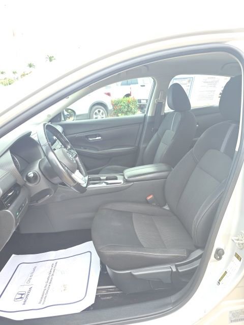 Used 2022 Nissan Sentra SV image 7