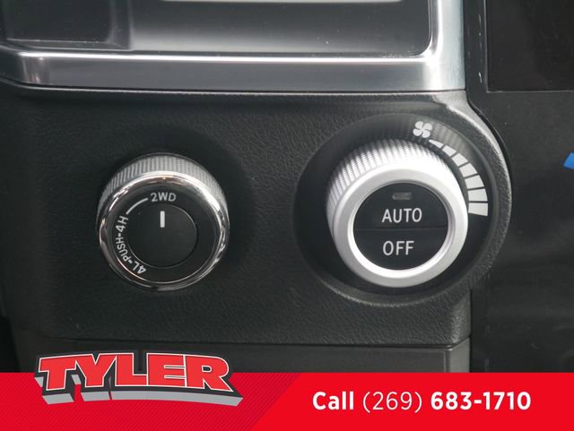 Used 2018 Toyota Sequoia TRD Sport image 30