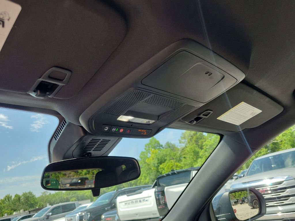 New 2026 GMC Terrain Elevation w/ Elevation Premium Package image 27