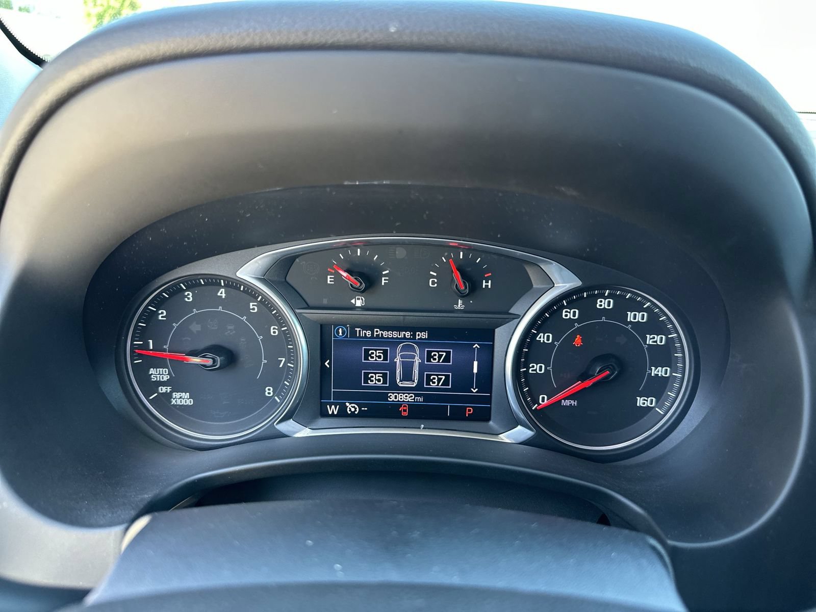 Used 2019 GMC Terrain SLE FWD image 12
