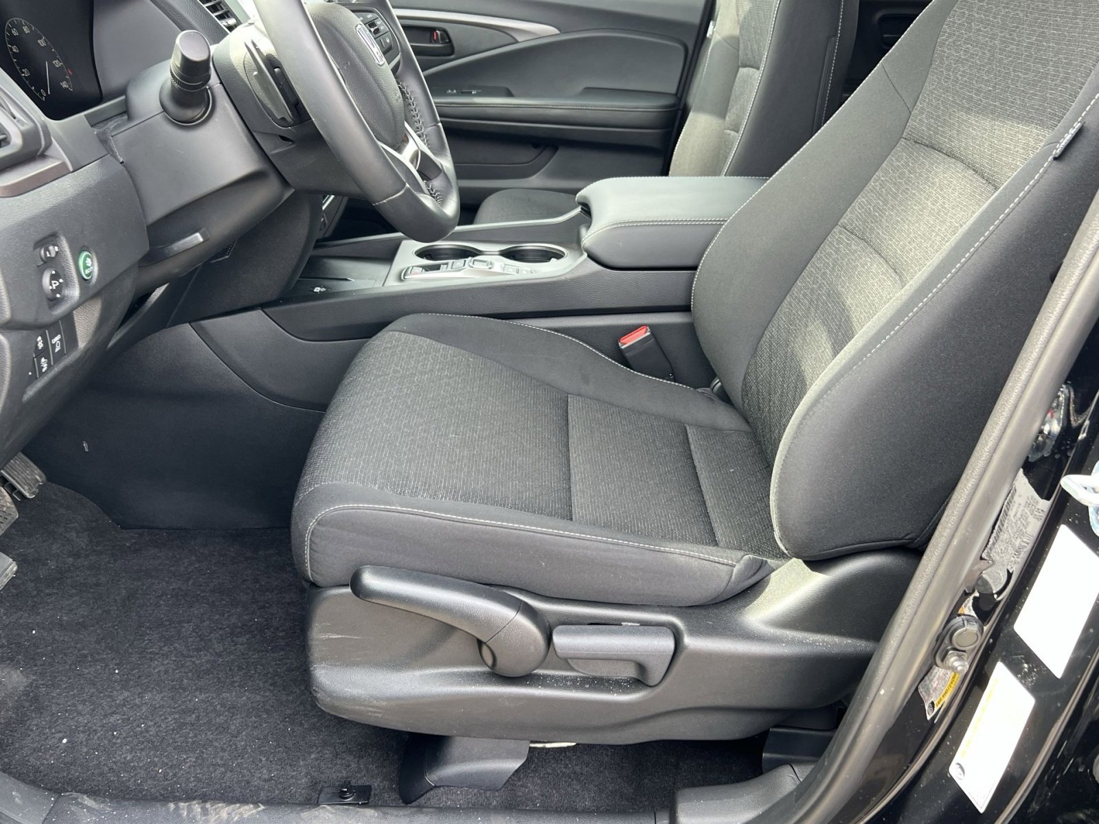 Used 2025 Honda Ridgeline Sport+ image 10