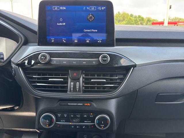 Certified 2023 Ford Escape Active AWD/4WD image 20