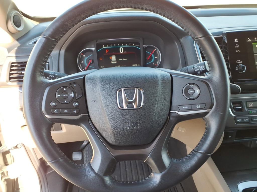 Used 2020 Honda Pilot EX-L image 20