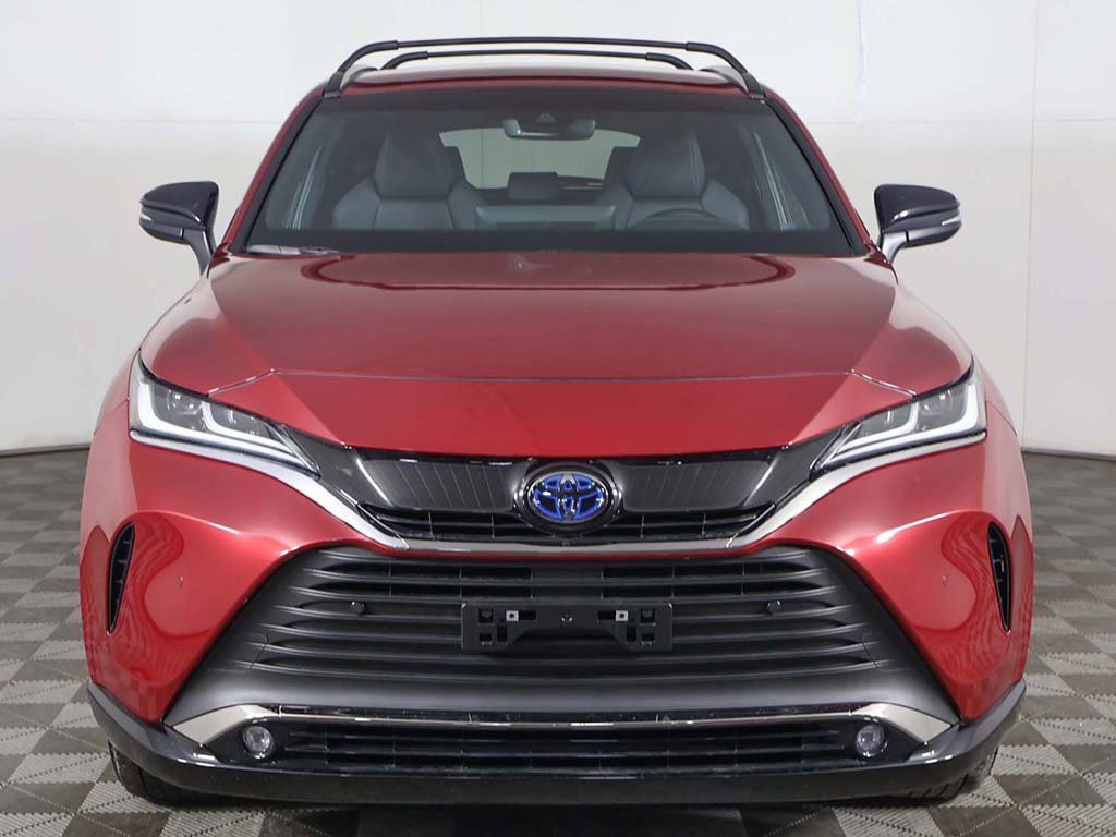 Used 2023 Toyota Venza Nightshade image 10