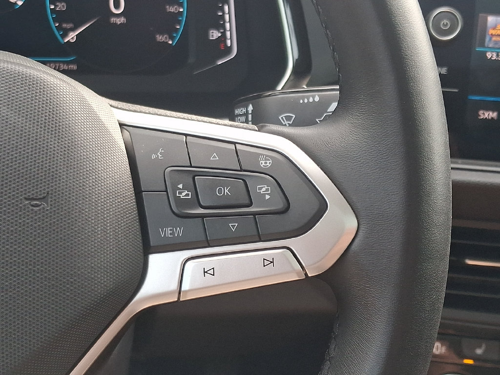 Used 2023 Volkswagen Jetta SEL FWD image 24