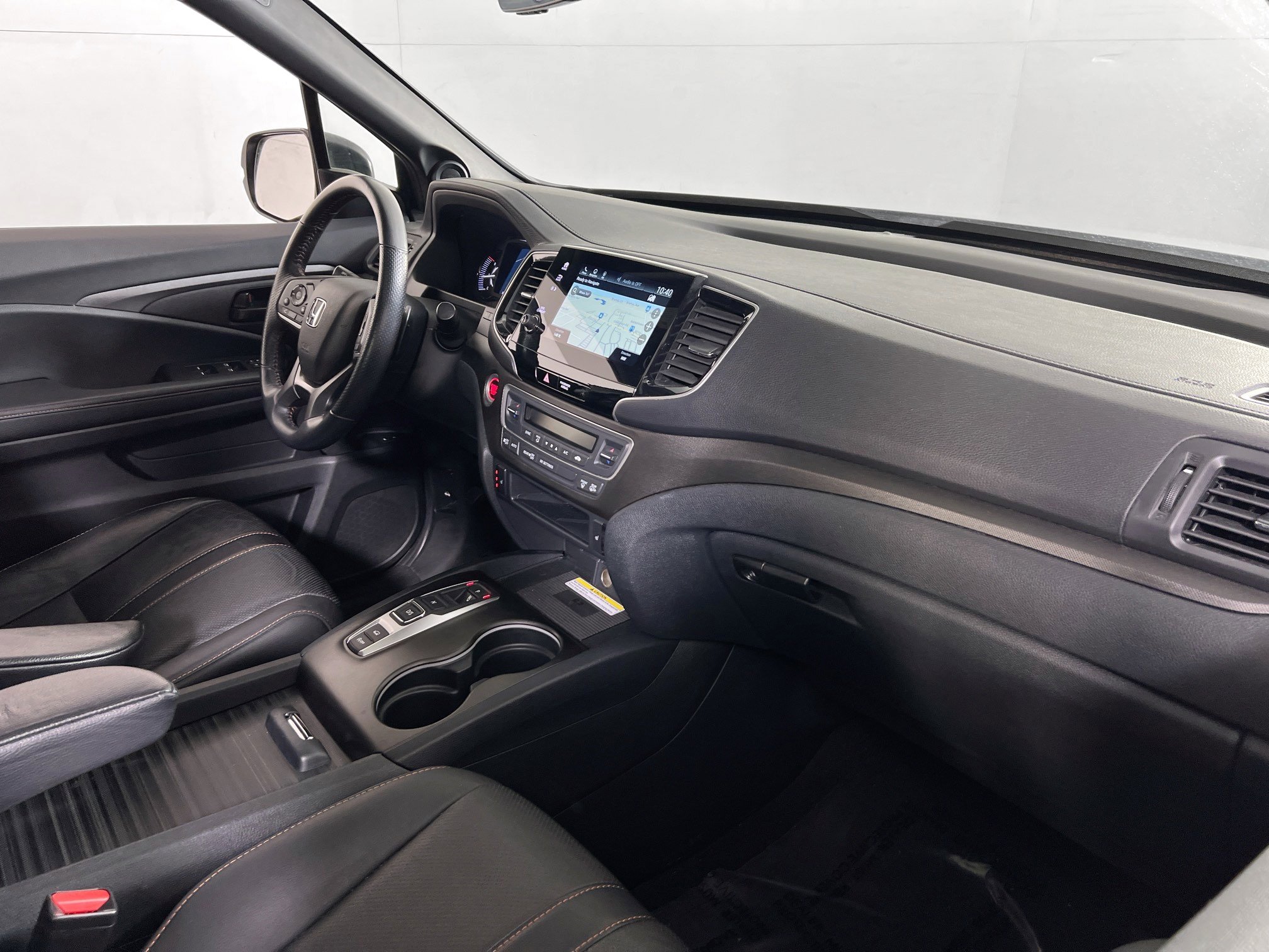 Used 2022 Honda Passport TrailSport image 29