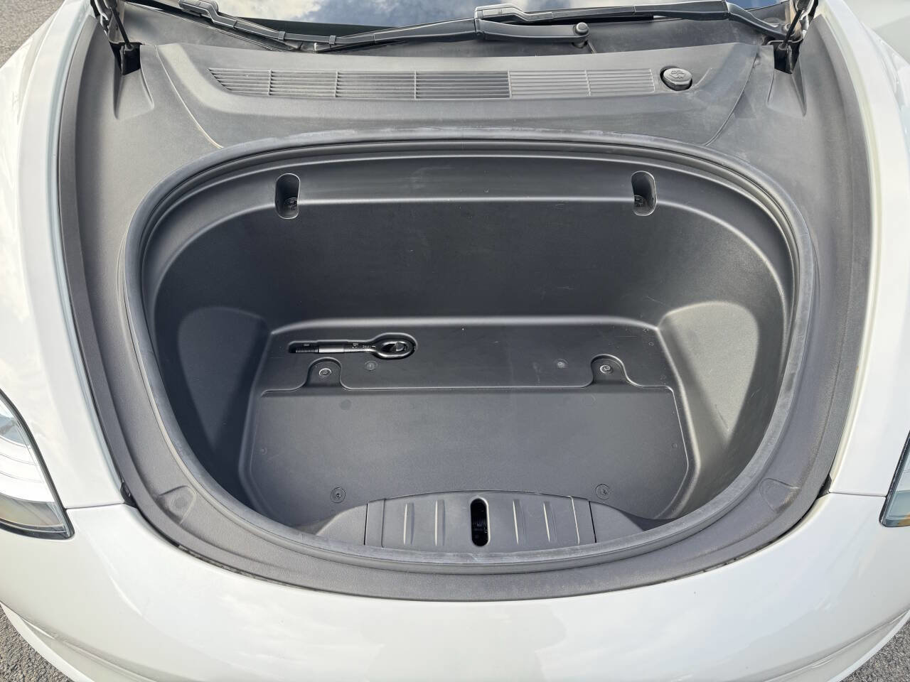 Used 2020 Tesla Model 3 Long Range image 28