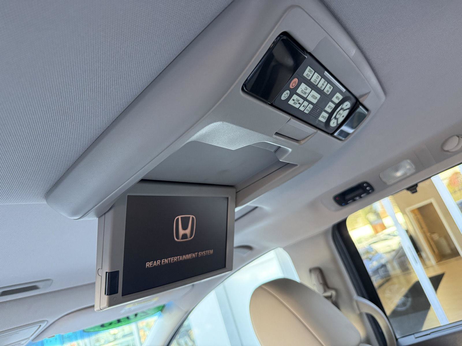 Used 2013 Honda Odyssey EX-L image 34