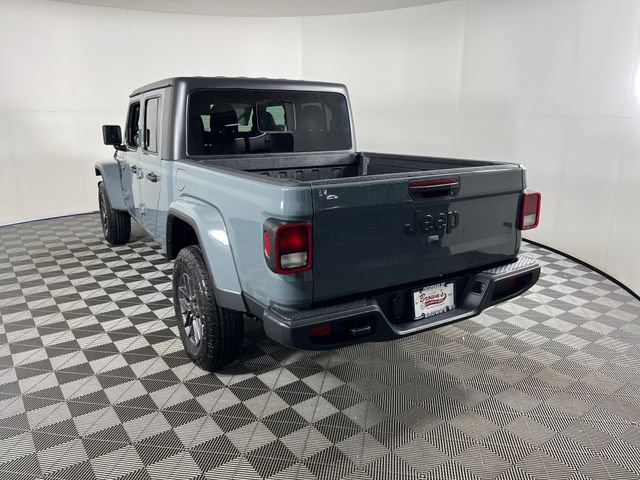 New 2026 Jeep Gladiator Sport AWD/4WD image 3