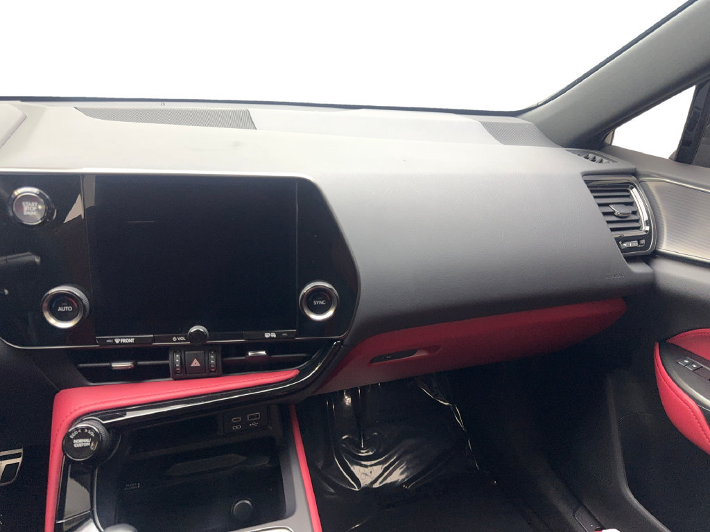 Used 2024 Lexus NX 350 F Sport AWD/4WD image 56