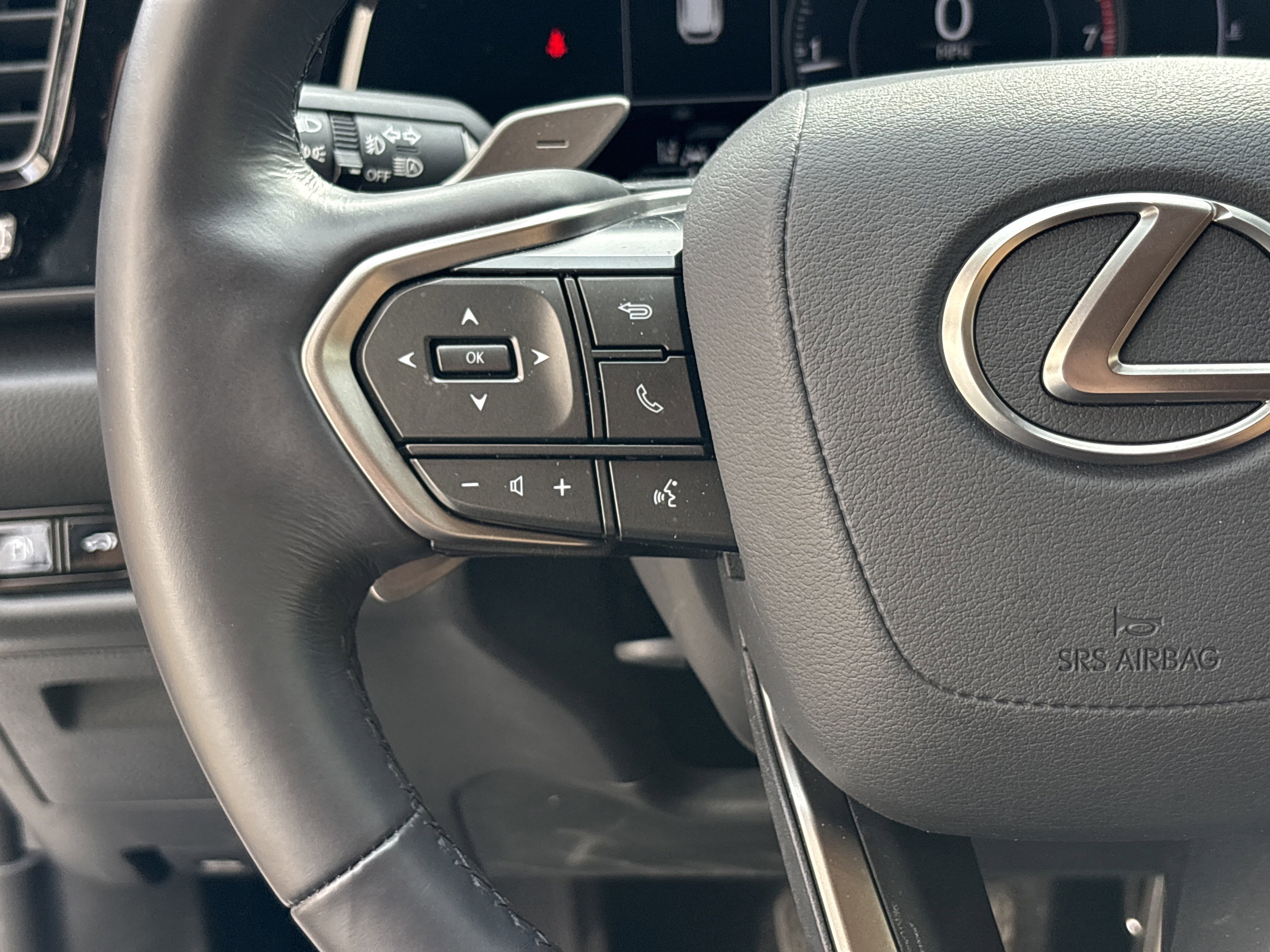 Used 2025 Lexus NX 350 AWD image 19