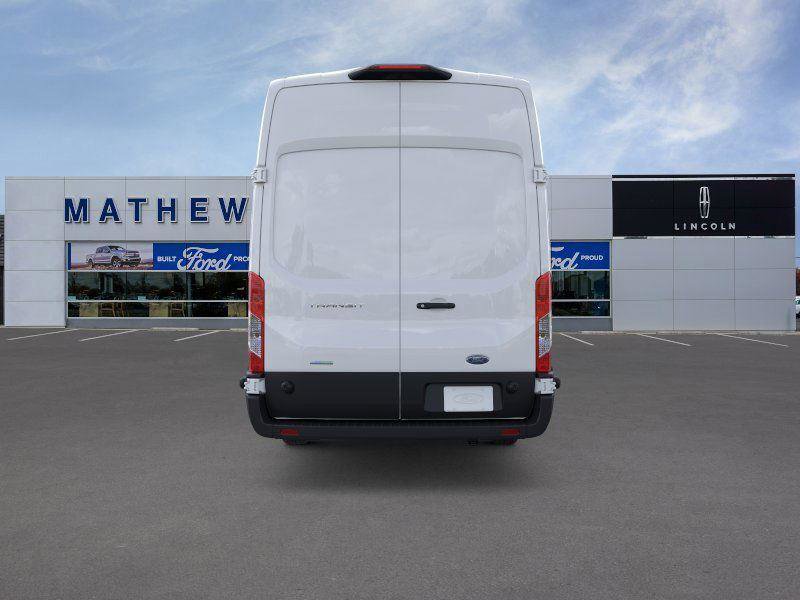 New 2025 Ford Transit 350 350 image 5
