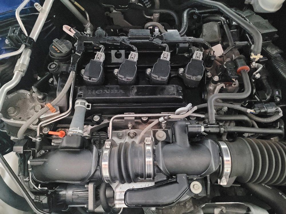 Used 2018 Honda Accord Sport image 30